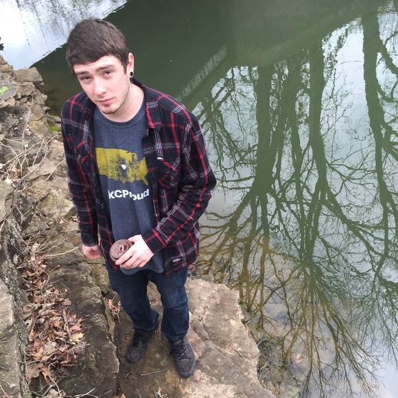 Meet your Posher, Marcus - Picture 1 of 1